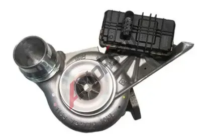 QWP Dmychadlo - plnn QWP WTC350, WTC350