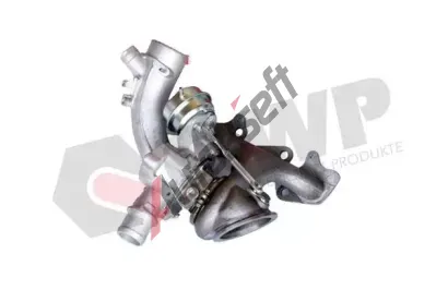 QWP Dmychadlo - pln�n� QWP WTC363, WTC363