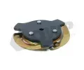 Unašecí kotouč magnetické spojky kompresoru QWP ‐ QWP WTH0001  Unašecí kotouč magnetické spojky kompresoru QWP ‐ QWP WTH0001