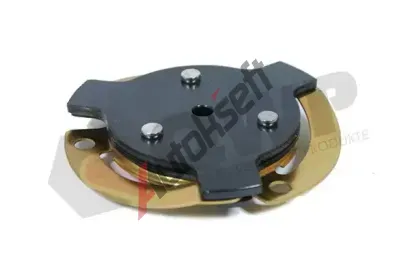 QWP Unašecí kotouč magnetické spojky kompresoru QWP WTH0001, WTH0001 QWP Unašecí kotouč magnetické spojky kompresoru QWP WTH0001, WTH0001