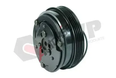 QWP Elektromagnetická spojka kompresoru klimatizace QWP WTH0015, WTH0015 QWP Elektromagnetická spojka kompresoru klimatizace QWP WTH0015, WTH0015