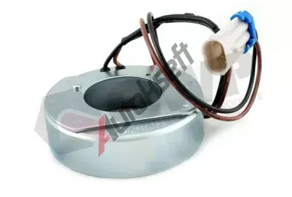 QWP Cívka kompresoru s magnetickou spojkou QWP WTH0016, WTH0016 QWP Cívka kompresoru s magnetickou spojkou QWP WTH0016, WTH0016