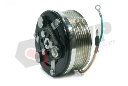 QWP Elektromagnetick spojka kompresoru klimatizace QWP WTH0017, WTH0017