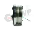 QWP Elektromagnetick spojka kompresoru klimatizace QWP WTH0017, WTH0017
