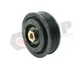 Elektromagnetick spojka kompresoru klimatizace QWP ‐ QWP WTH0022