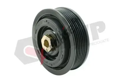 QWP Elektromagnetická spojka kompresoru klimatizace QWP WTH0022, WTH0022 QWP Elektromagnetická spojka kompresoru klimatizace QWP WTH0022, WTH0022