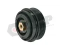 Elektromagnetick spojka kompresoru klimatizace QWP ‐ QWP WTH0029