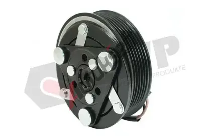 QWP Elektromagnetická spojka kompresoru klimatizace QWP WTH0033, WTH0033 QWP Elektromagnetická spojka kompresoru klimatizace QWP WTH0033, WTH0033