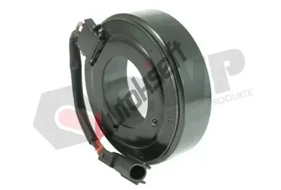 QWP Cvka kompresoru s magnetickou spojkou QWP WTH0035, WTH0035