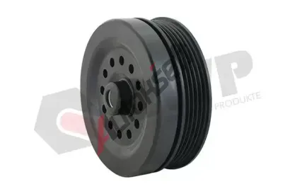 QWP Elektromagnetick� spojka kompresoru klimatizace QWP WTH0038, WTH0038