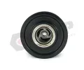 QWP Elektromagnetick� spojka kompresoru klimatizace QWP WTH0038, WTH0038
