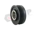 QWP Elektromagnetick� spojka kompresoru klimatizace QWP WTH0038, WTH0038