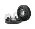 QWP Elektromagnetick� spojka kompresoru klimatizace QWP WTH0038, WTH0038