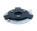 Unaec kotou magnetick spojky kompresoru QWP ‐ QWP WTH0040