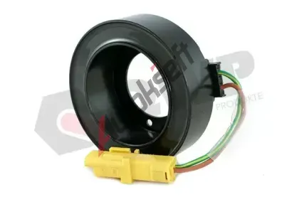 QWP Cvka kompresoru s magnetickou spojkou QWP WTH0042, WTH0042