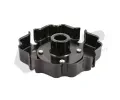 Unaec kotou magnetick spojky kompresoru QWP ‐ QWP WTH0046