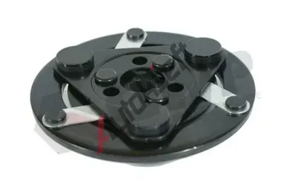 QWP Unaec kotou magnetick spojky kompresoru QWP WTH0051, WTH0051