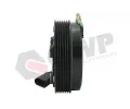 QWP Elektromagnetick spojka kompresoru klimatizace QWP WTH0052, WTH0052