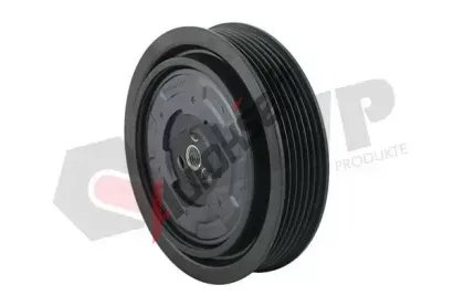 QWP Elektromagnetick spojka kompresoru klimatizace QWP WTH0055, WTH0055