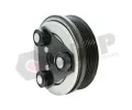 QWP Elektromagnetick spojka kompresoru klimatizace ‐ QWP WTH0057