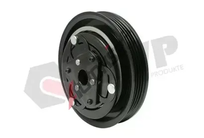 QWP Elektromagnetická spojka kompresoru klimatizace QWP WTH0064, WTH0064 QWP Elektromagnetická spojka kompresoru klimatizace QWP WTH0064, WTH0064