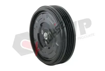 QWP Elektromagnetická spojka kompresoru klimatizace QWP WTH0067, WTH0067  QWP Elektromagnetická spojka kompresoru klimatizace QWP WTH0067, WTH0067