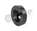 QWP C�vka kompresoru s magnetickou spojkou QWP WTH0069, WTH0069