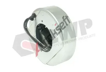 QWP Cvka kompresoru s magnetickou spojkou QWP WTH0074, WTH0074