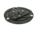 QWP Unašecí kotouč magnetické spojky kompresoru ‐ QWP WTH0075  QWP Unašecí kotouč magnetické spojky kompresoru ‐ QWP WTH0075