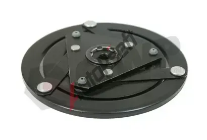 QWP Unašecí kotouč magnetické spojky kompresoru QWP WTH0075, WTH0075 QWP Unašecí kotouč magnetické spojky kompresoru QWP WTH0075, WTH0075