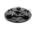 Unaec kotou magnetick spojky kompresoru QWP ‐ QWP WTH0083