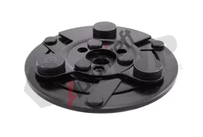 QWP Unaec kotou magnetick spojky kompresoru QWP WTH0083, WTH0083