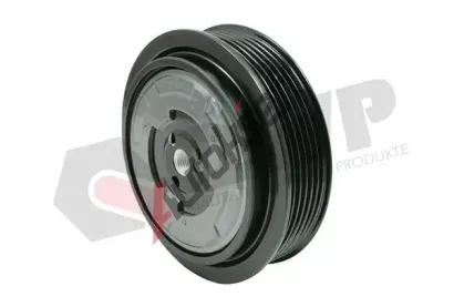 QWP Elektromagnetick spojka kompresoru klimatizace QWP WTH0084, WTH0084