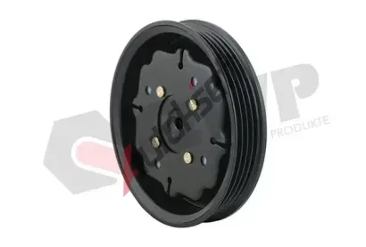 QWP Elektromagnetick spojka kompresoru klimatizace QWP WTH0085, WTH0085