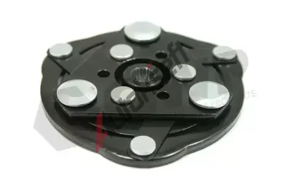 QWP Una�ec� kotou� magnetick� spojky kompresoru QWP WTH0086, WTH0086