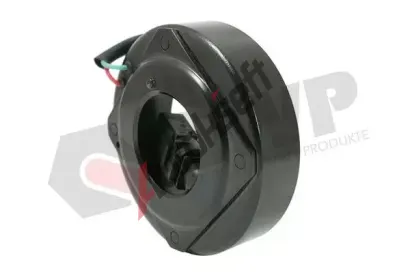 QWP C�vka kompresoru s magnetickou spojkou QWP WTH0089, WTH0089