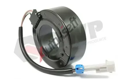 QWP Cvka kompresoru s magnetickou spojkou QWP WTH0091, WTH0091