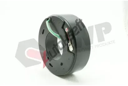 QWP Cvka kompresoru s magnetickou spojkou QWP WTH0100, WTH0100