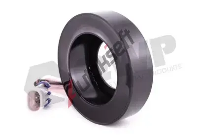 QWP Cvka kompresoru s magnetickou spojkou QWP WTH0102, WTH0102