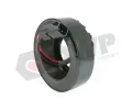QWP Cívka kompresoru s magnetickou spojkou QWP WTH0103, WTH0103