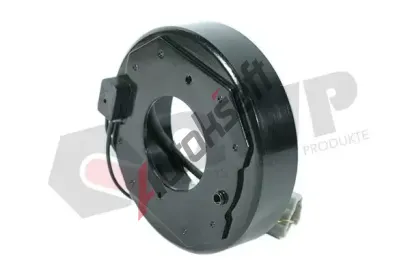 QWP Cvka kompresoru s magnetickou spojkou QWP WTH0105, WTH0105