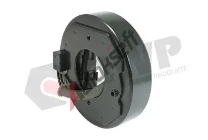 QWP C�vka kompresoru s magnetickou spojkou QWP WTH0112, WTH0112