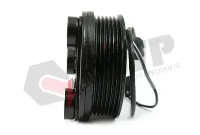 QWP Elektromagnetická spojka kompresoru klimatizace QWP WTH0120, WTH0120  QWP Elektromagnetická spojka kompresoru klimatizace QWP WTH0120, WTH0120