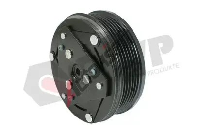 QWP Elektromagnetická spojka kompresoru klimatizace QWP WTH0125, WTH0125 QWP Elektromagnetická spojka kompresoru klimatizace QWP WTH0125, WTH0125