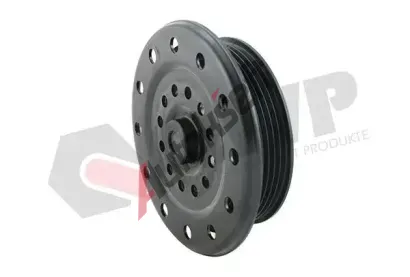 QWP Elektromagnetick� spojka kompresoru klimatizace QWP WTH0126, WTH0126