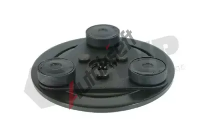 QWP Unaec kotou magnetick spojky kompresoru QWP WTH0137, WTH0137