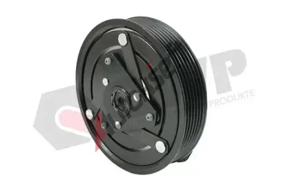 QWP Elektromagnetick spojka kompresoru klimatizace QWP WTH0146, WTH0146