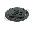 Unaec kotou magnetick spojky kompresoru QWP ‐ QWP WTH0151