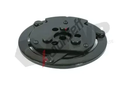 QWP Unašecí kotouč magnetické spojky kompresoru QWP WTH0151, WTH0151 QWP Unašecí kotouč magnetické spojky kompresoru QWP WTH0151, WTH0151