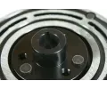 QWP Unašecí kotouč magnetické spojky kompresoru QWP WTH0151, WTH0151